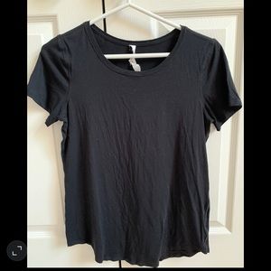 Lululemon Love Crew III